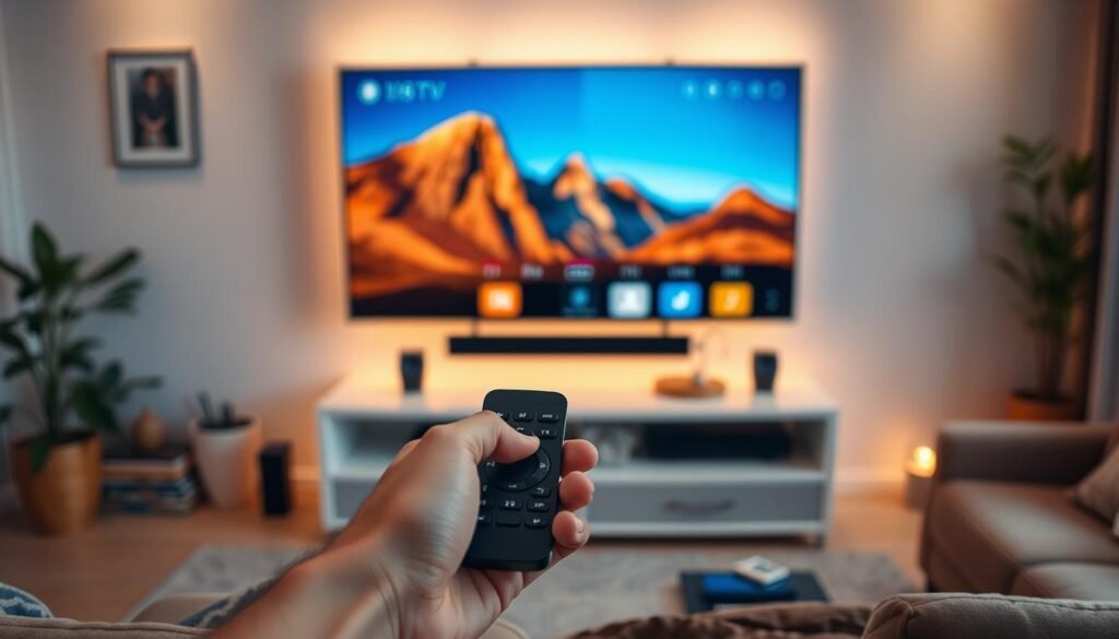 abonnement télévision internet économique