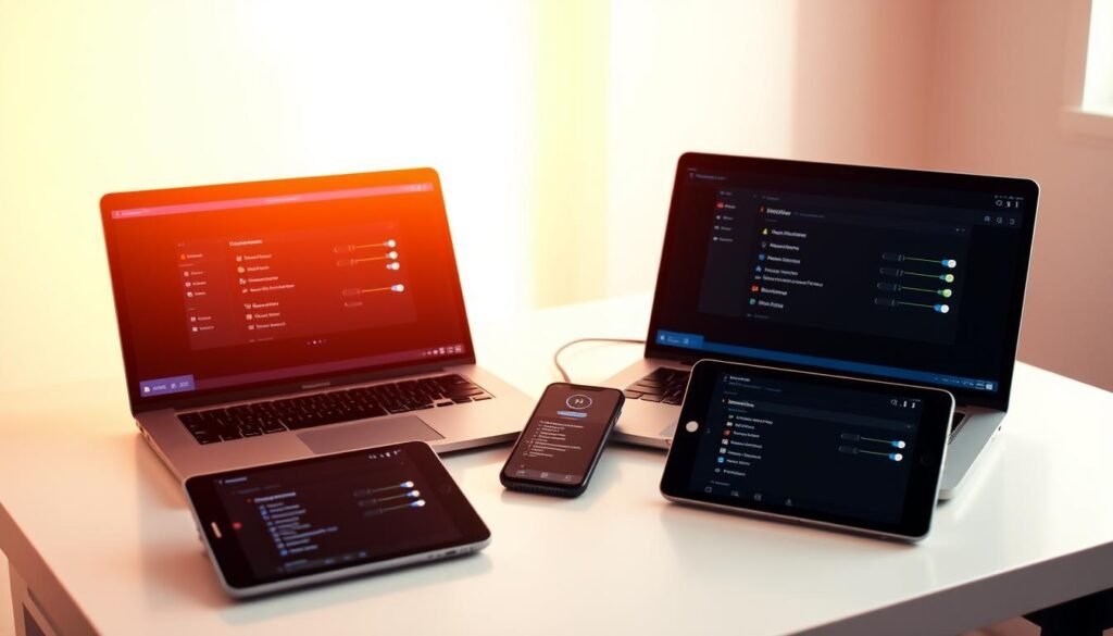 paramètres optimisation streaming