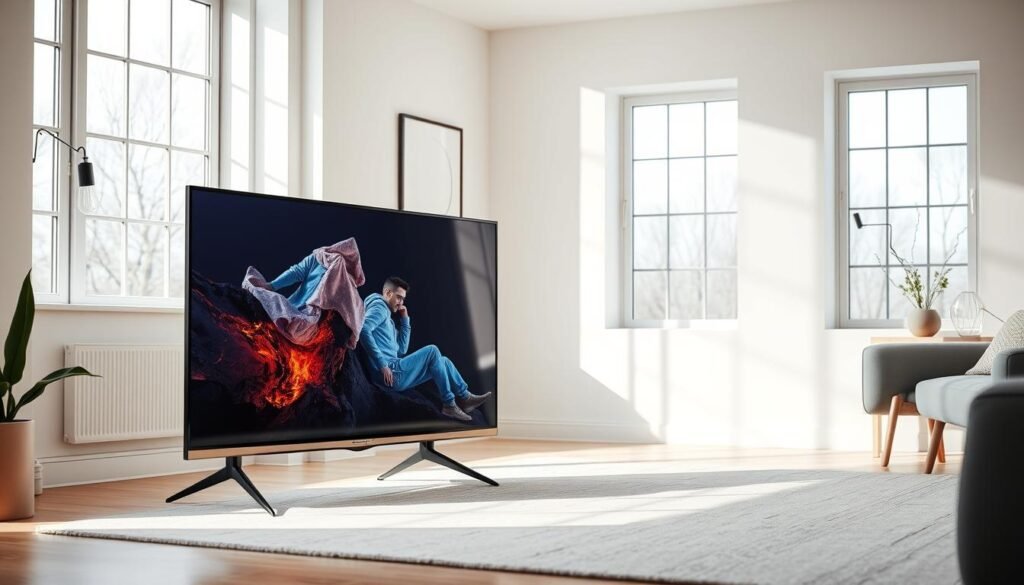 rapport qualité-prix télévision économique